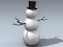 Snowman Snowman