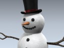 Snowman Snowman