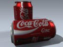 Soda Can
