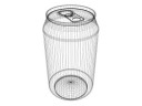Soda Can
