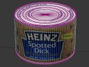 Spotted Dick