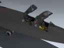 SR-71A Blackbird