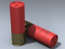 Shotgun Shell (12ga) Shotgun Shell (12ga)