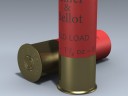 Shotgun Shell (12ga) Shotgun Shell (12ga)