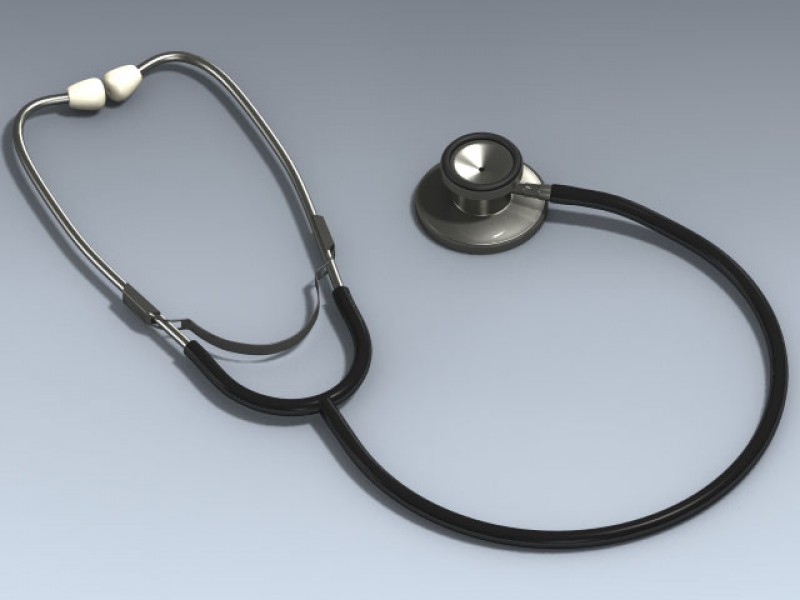Stethoscope