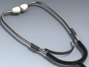 Stethoscope