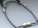 Stethoscope