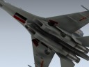 Su-27 Flanker B (China)