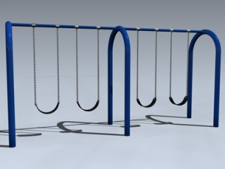 Swing Set Swing Set