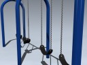 Swing Set Swing Set