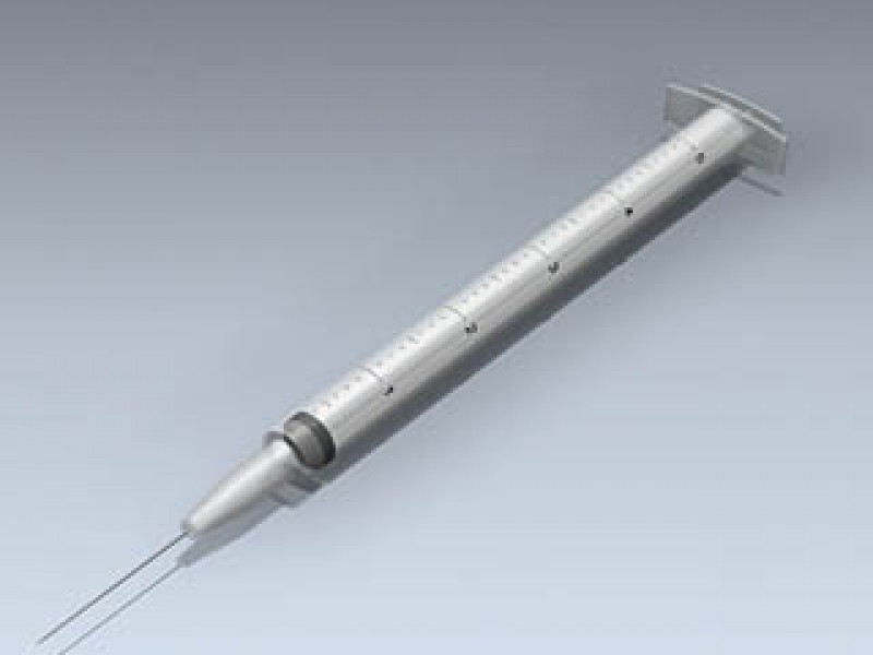 Syringe