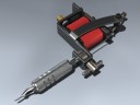 Tattoo Machine