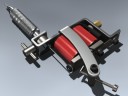 Tattoo Machine