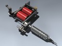 Tattoo Machine