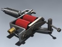 Tattoo Machine