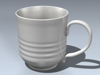 Tea Cup