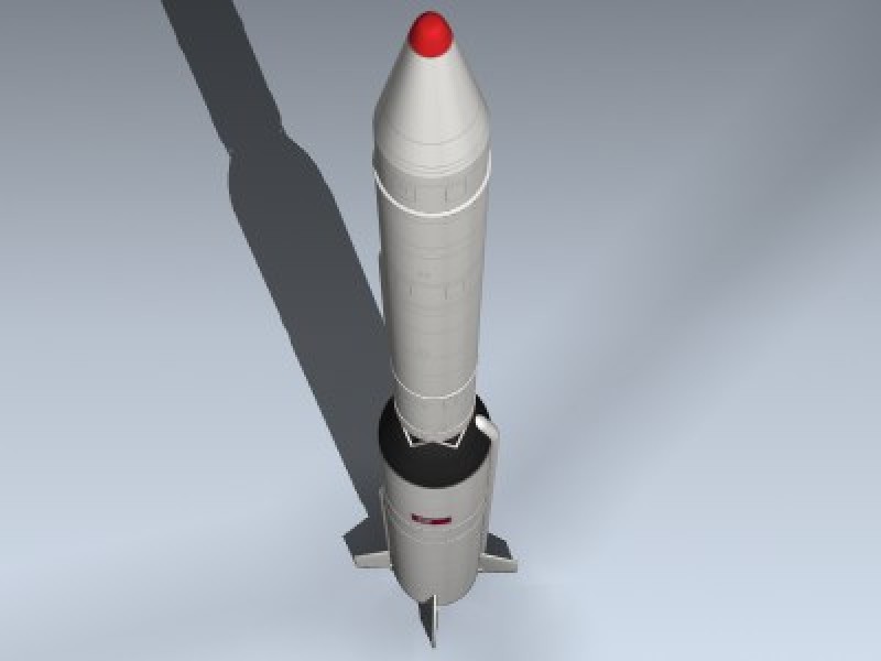Taepodong-2