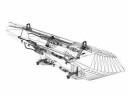 Triple Ejector Rack