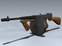 Thompson Model 1928