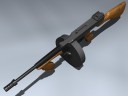 Thompson Model 1928