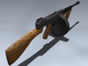 Thompson Model 1928