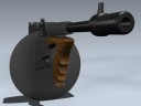 Thompson Model 1928