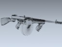 Thompson Model 1928