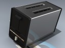 Toaster Toaster