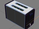 Toaster Toaster