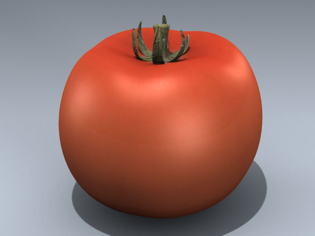 Tomato (Red Cherry)