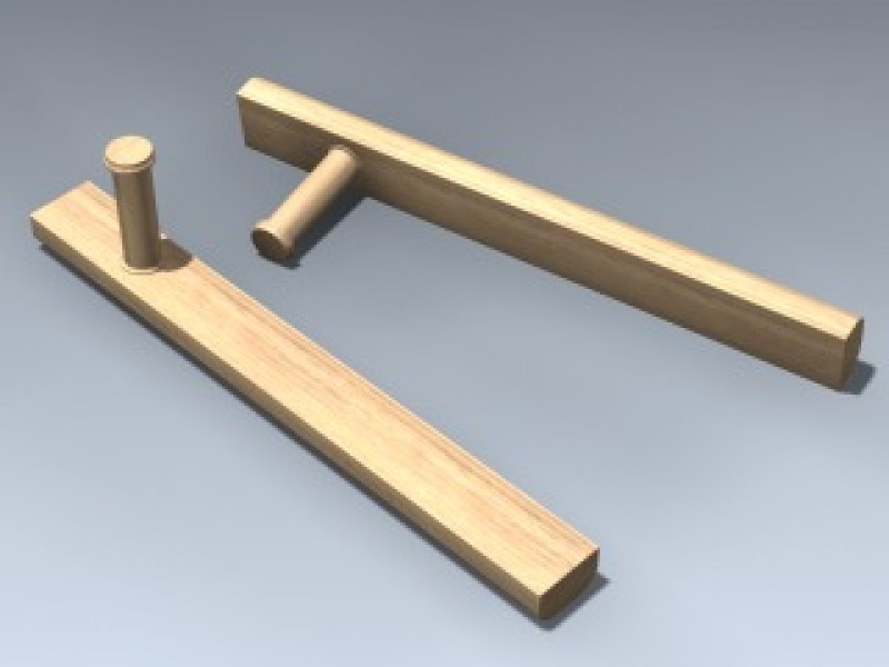 Tonfa