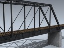 Train Bridge Train Bridge