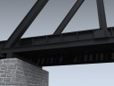 Train Bridge Train Bridge