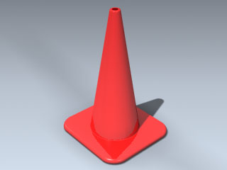 Traffic Cone