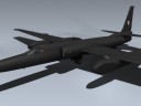 U-2R Dragon Lady