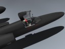 U-2R Dragon Lady