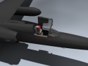 U-2R Dragon Lady
