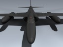 U-2R Dragon Lady