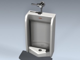 Urinal