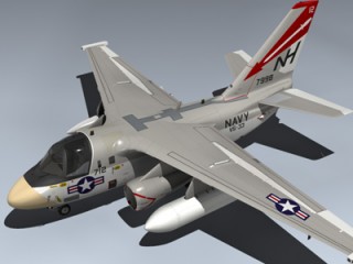 US-3A Viking COD