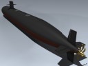 USS Dallas SSN-700