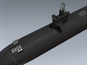 USS Dallas SSN-700