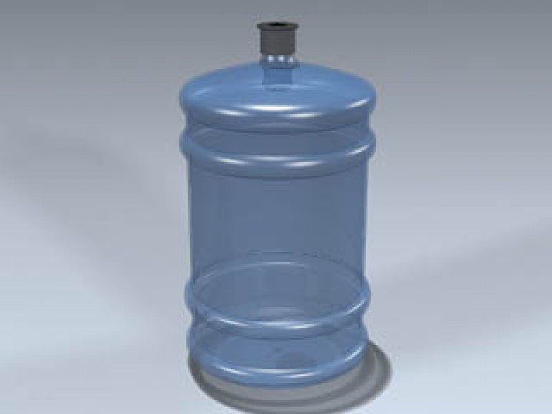 Water Bottle Water Bottle