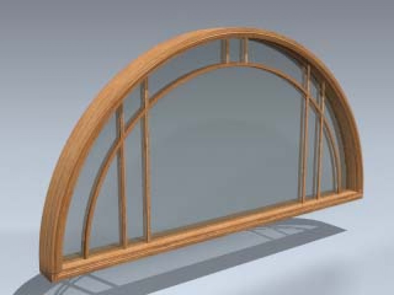 Window #1