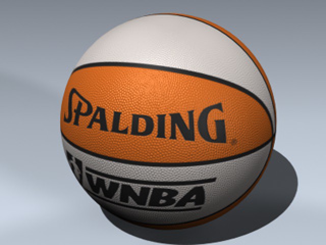 Basketball (WNBA)