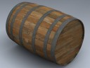 Whiskey Barrel