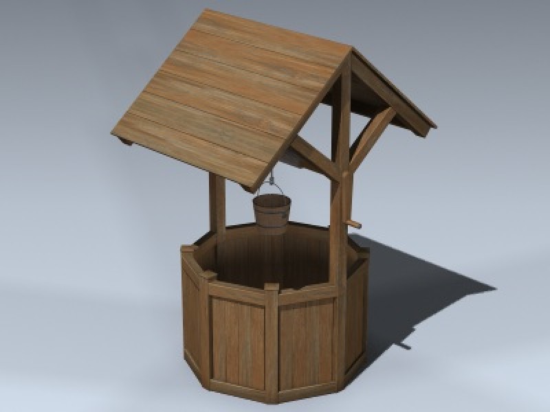 Water Well