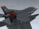 X-35B Joint Strike Fighter X-35B Joint Strike Fighter