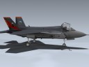 X-35B Joint Strike Fighter X-35B Joint Strike Fighter