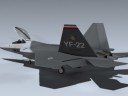 YF-22